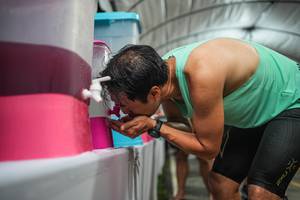 BIB: 
                            <button type="button" onclick="openModal(26535352)" class="btn btn-primary btn-sm float-right btn-popup" data-toggle="modal" data-target=".modal-high-quality">
                        <i class="fas fa-shopping-cart"></i> Add to Cart
                    </button>
                                            <button type="button" onclick="isThisMe(26535352, true)" class="btn btn-success btn-sm float-right btn-popup btn-isme hidden" data-toggle="tooltip" data-placement="bottom" title="นี่คือรูปของคุณใช่ไหม คลิกที่นี่เพื่อเอาเข้าอัลบั้ม">
                        <i class="fas fa-plus"></i> Add to album
                    </button>
                    <button type="button" onclick="isThisMe(26535352, false)" class="btn btn-warning btn-sm float-right btn-popup btn-isnotme hidden">
                        <i class="fas fa-ban"></i> Remove from album
                    </button>